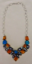 925 silver necklace beautiful for sale 925 silver necklace beautiful for sale Dover