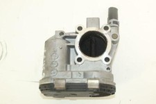 Corpo farfallato opel usato  Trambileno