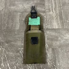 Usgi laser pouch for sale  Livingston