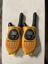 Lot motorola talkabout for sale  Spokane