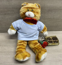 Build bear orange for sale  Silver Spring