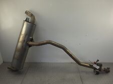 570950 570950 silenziatore usato  Spedire a Italy