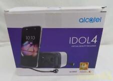 SIM FREE ANDROID SMARTPHONE MODELO NÚMERO IDOL4ALCATEL comprar usado  Enviando para Brazil