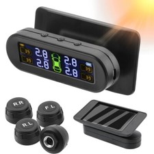 Tire pressure monitoring d'occasion  Expédié en Belgium