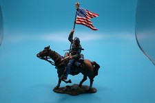 Custer 7th cavalry d'occasion  Expédié en Belgium