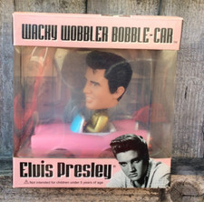 Elvis presley pink for sale  AXMINSTER