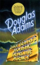 Dirk gently holistic for sale  Montgomery