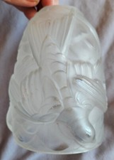 Tulipe art deco d'occasion  Toulouse-