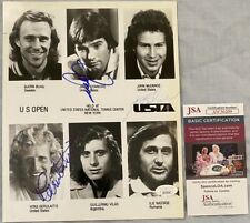 Vitas gerulaitis .1994 d'occasion  Expédié en Belgium