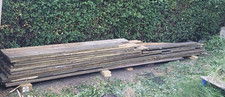 Uses decking wood for sale  BIRMINGHAM