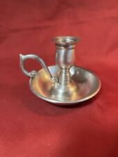 Early american pewter for sale  Buford