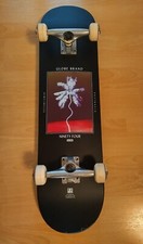 Skateboard globe palm gebraucht kaufen  Erfurt