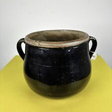 Pentola vintage coccio usato  Ferrara