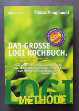 Grosse logi kochbuch gebraucht kaufen  Raubling