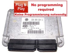 Steuergerät audi 16v gebraucht kaufen  Geeste