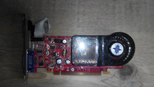 Vintage msi 8400gs d'occasion  Cestas