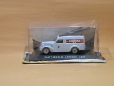 Eaglemoss fiat 1100 usato  Firenze