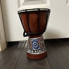 Djembe hand drum for sale  Palestine