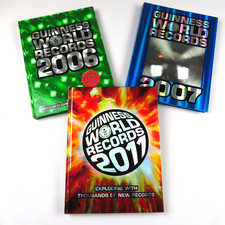 Lot guinness records for sale  Seattle