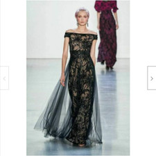 New tadashi shoji for sale  Park Ridge