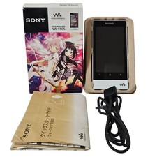 sony walkman d'occasion  Expédié en Belgium