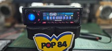Autoradio vintage anni usato  Ostuni