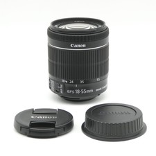 Exc canon 55mm for sale  Richmond