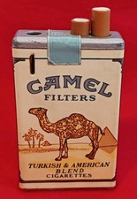 Vintage 1990s camel for sale  Manteca