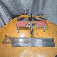 Antique millers falls for sale  Denver