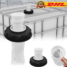 Deckel filter ibc gebraucht kaufen  Aspisheim, Grolsheim