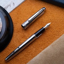 Montblanc 145 solitaire usato  Mantova