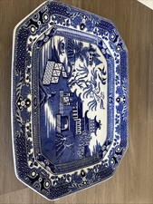 Burleigh ware vintage for sale  POULTON-LE-FYLDE