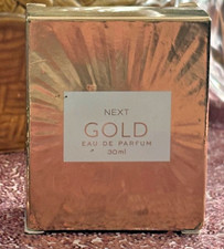 Next gold eau for sale  DEESIDE