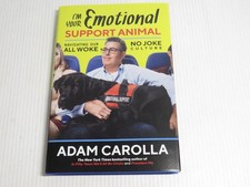 Signed adam carolla for sale  Cranston