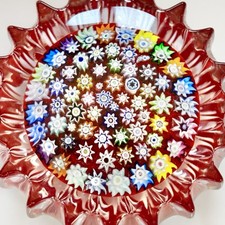 Peter mcdougall glass for sale  BELPER