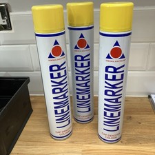 Upside marker aerosol for sale  BURTON-ON-TRENT