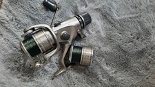 Shimano baitrunner aero gebraucht kaufen  Böblingen