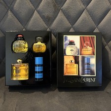 Unused yves saint for sale  UK
