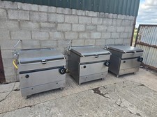 Falcon gas bratt for sale  TARPORLEY