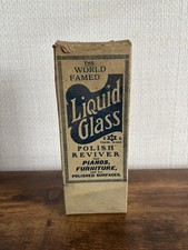 Vintage advertising empty for sale  SKEGNESS