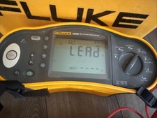 Fluke 1652b multifunction for sale  MANSFIELD