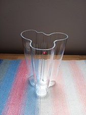 Iittala vase alvar gebraucht kaufen Iittala vase alvar gebraucht kaufen  Oldenburg in Holstein