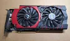Msi gtx 970 gebraucht kaufen  Lorsch