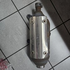 Scarico marmitta malaguti usato  Ronciglione