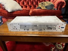 Urei 537 graphic for sale  Utica