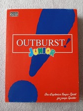 Utburst junior alte gebraucht kaufen  Steinhagen