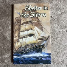 Shelter storm ellen for sale Shelter storm ellen for sale  WHITLEY BAY