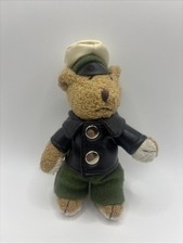 Teddy polizei bär gebraucht kaufen  Pegnitz