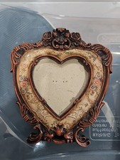 Wooden heart shape for sale  San Jose