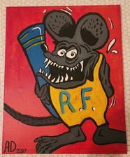 Original canvas art for sale  Clayton
